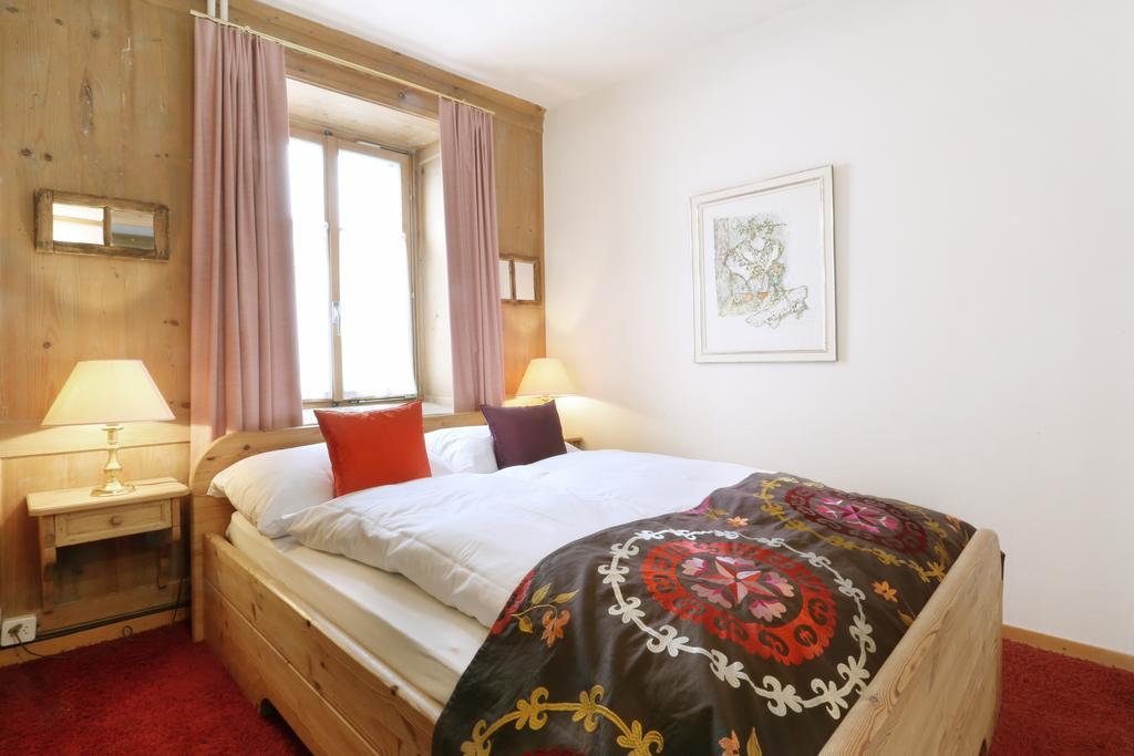 Hotel Posta Veglia