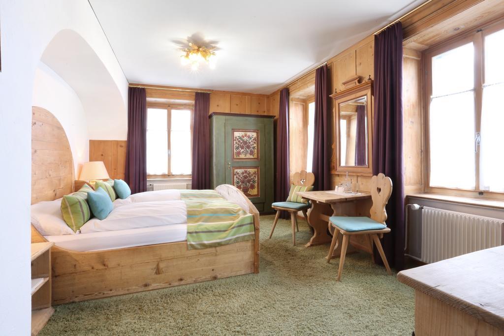 Hotel Posta Veglia 3*