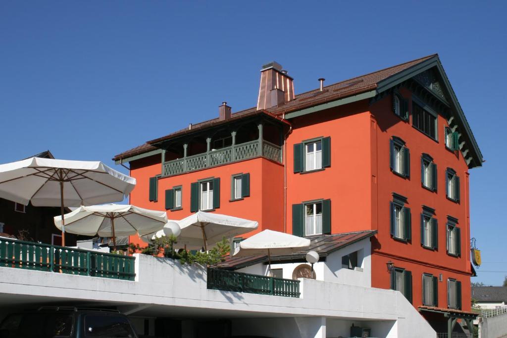 Posta Veglia 3* Laax