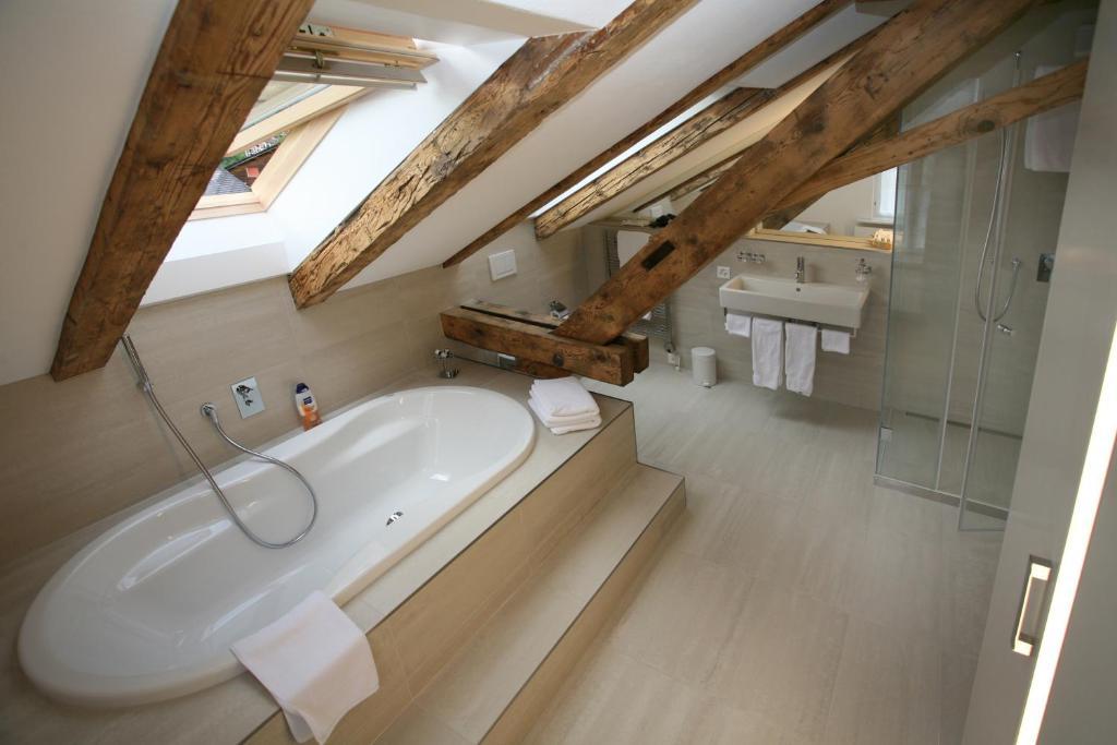 Hotel Posta Veglia Laax