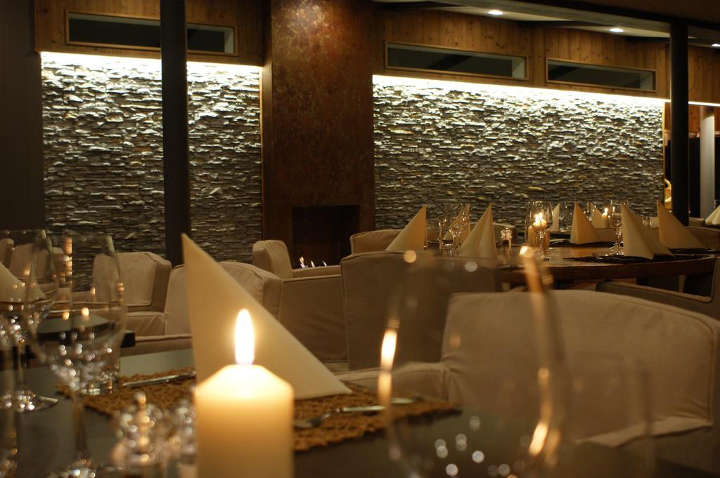 Posta Veglia Hotel Laax